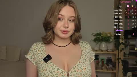 Eva online show from May 1, 4:45 pm