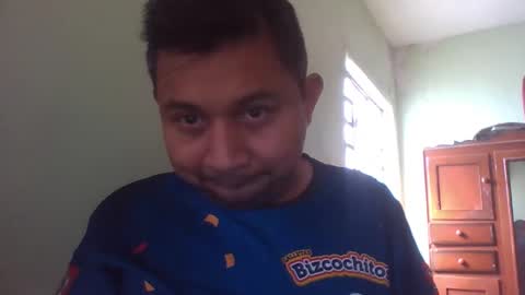 lpmauriciosantamaria online show from January 7, 3:39 pm