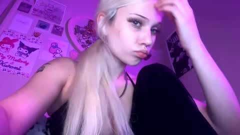 Princess  online show from December 28, 10:55 pm
