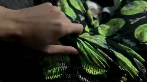 lu495400 online show from January 26, 3:06 am