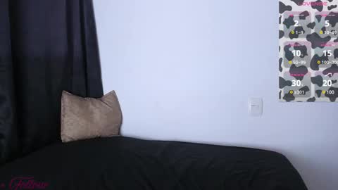 Lucia online show from March 2, 1:04 am