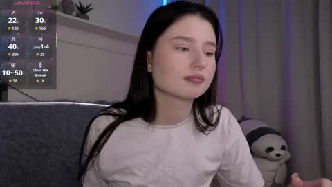 Lua online show from May 1, 8:58 pm