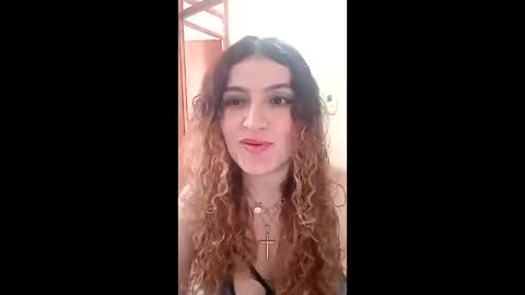 luana363 online show from February 15, 7:34 pm