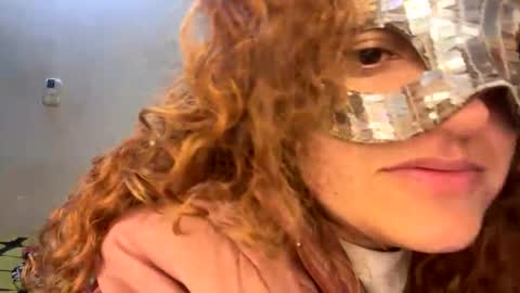 luana363 online show from November 1, 5:39 am