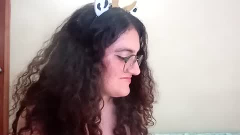 luana363 online show from July 26, 12:52 am
