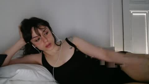 luana online show from July 28, 9:47 pm