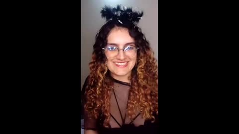 luana_winner online show from March 18, 4:18 am