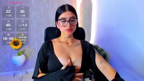 Luana online show from November 5, 12:07 pm