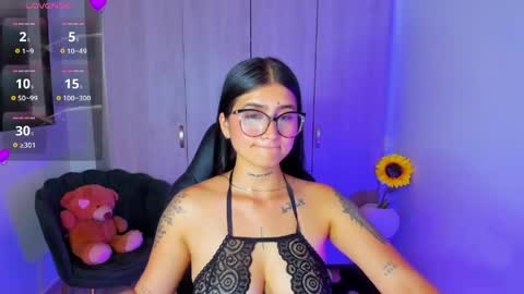 Luana online show from May 11, 2:45 pm