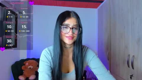 Luana online show from March 12, 12:42 pm