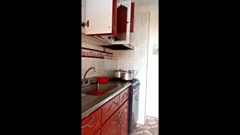 luanapowerful online show from December 21, 6:58 pm