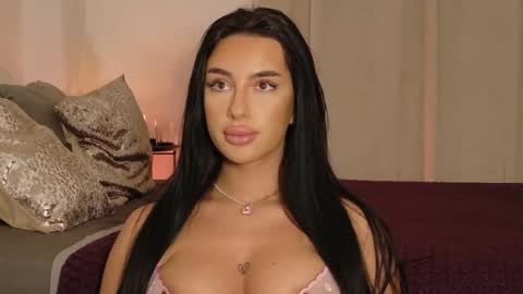 Luana Dess online show from March 17, 11:32 pm