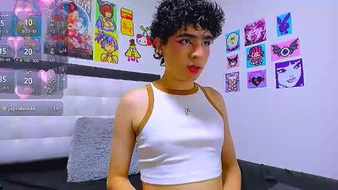 LuanRush online show from February 26, 2:37 am