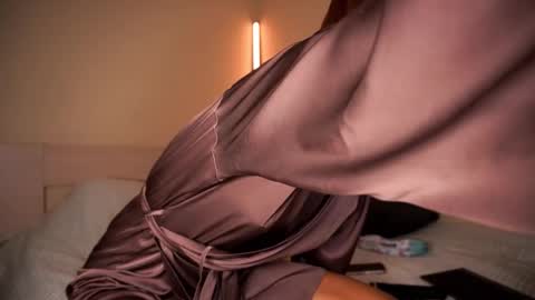 Luba online show from February 15, 7:45 pm