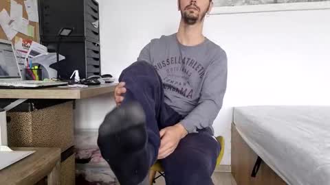 Matteo online show from February 4, 12:09 pm