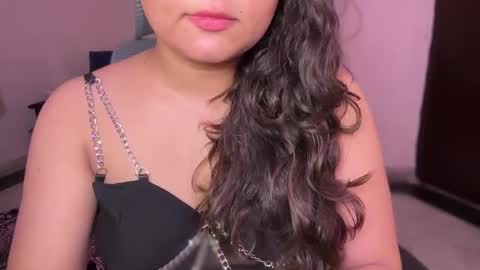 Snapshot of lubna_07 chatting on October 31, 8:31 pm slow poison online show from October 31, 8:31 pm