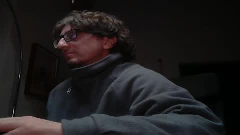 luca78 online show from March 21, 4:55 pm