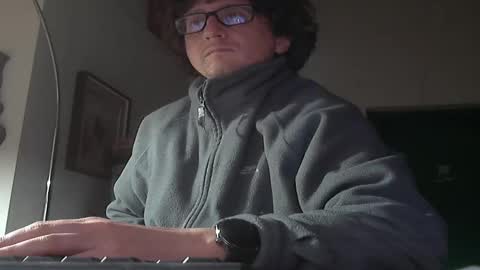 luca78 online show from January 5, 10:46 pm