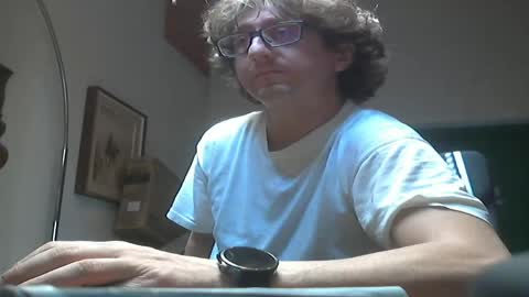 luca78 online show from May 24, 8:54 am