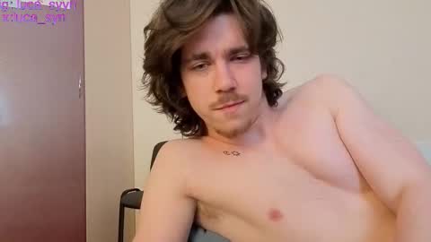 Luca S online show from March 12, 7:39 pm