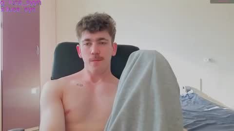 Luca S online show from April 28, 12:53 pm