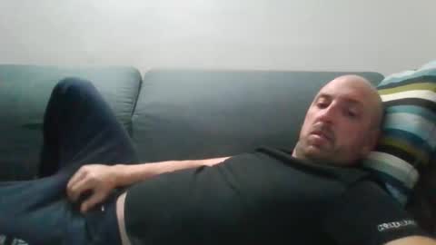 Luca online show from September 28, 7:23 pm