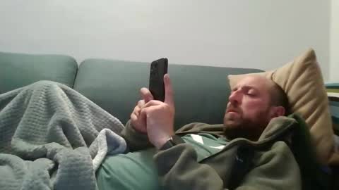 Luca online show from April 12, 7:40 pm