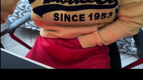 luca online show from March 19, 12:21 pm