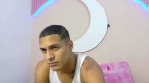 lucas837481 online show from July 12, 2:26 am