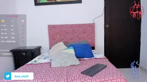 lucas_cruz1 online show from June 26, 5:13 am