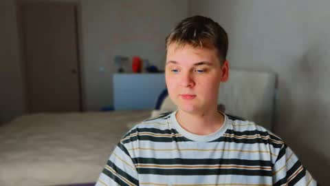 Lucas Gill online show from February 20, 6:19 am