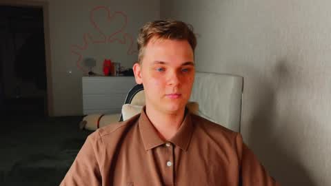 Lucas Gill online show from January 7, 3:17 pm