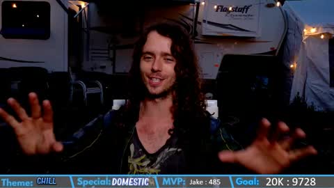 LucasJacobs online show from May 9, 3:12 am