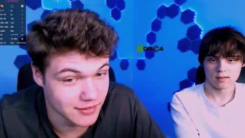 lucas_long_ online show from November 24, 10:47 am