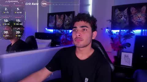 lucascarterr online show from November 28, 8:38 pm