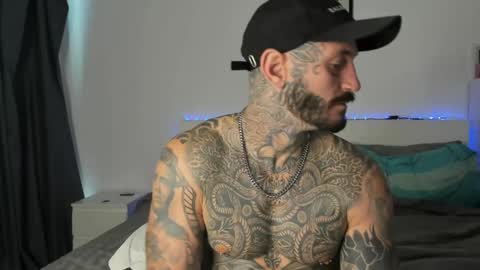 lucasexclusive online show from April 30, 7:02 am
