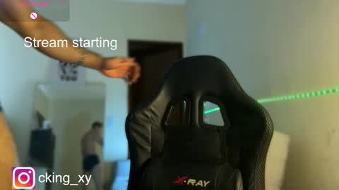 lucasfit24 online show from March 12, 3:05 pm