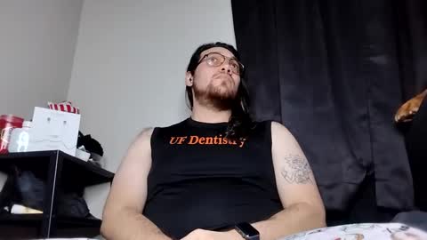 Lucas Cifrady online show from February 9, 5:29 am