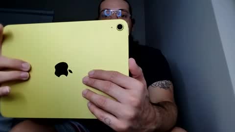 Lucas Cifrady online show from September 14, 7:10 am