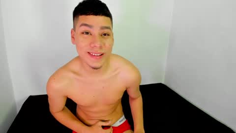 LUCAS TORREZ online show from April 29, 10:58 pm