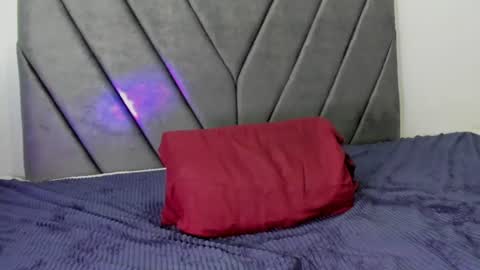 LUCAS TORREZ online show from July 24, 2:09 am