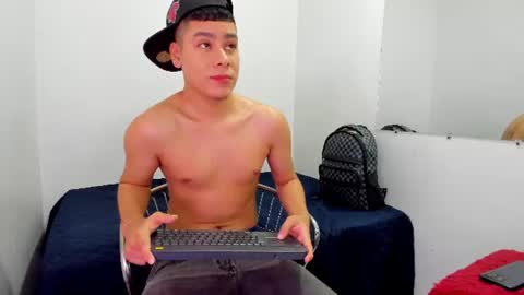 LUCAS TORREZ online show from June 16, 11:09 pm