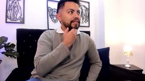 Lucca   IG Luccamallard online show from February 4, 11:58 am