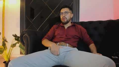 Lucca   IG Luccamallard online show from May 2, 2:01 pm