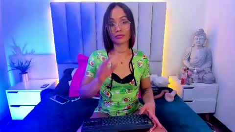 Lucero  online show from July 7, 3:52 am