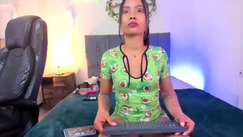 Lucero  online show from June 14, 3:52 am