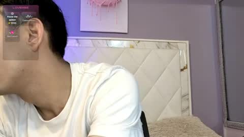 lucho online show from April 28, 12:09 pm