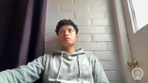 Snapshot of luchosaando chatting on October 14, 2:31 pm Felipe online show from October 14, 2:31 pm
