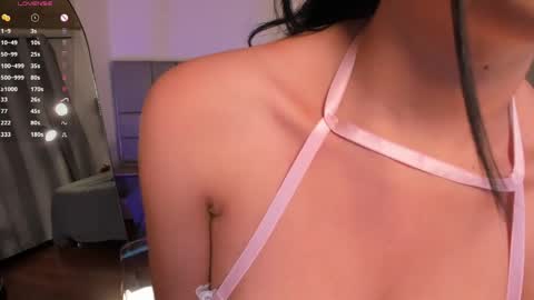 Luciana  Rest time I will return on December 2. online show from May 24, 3:58 am