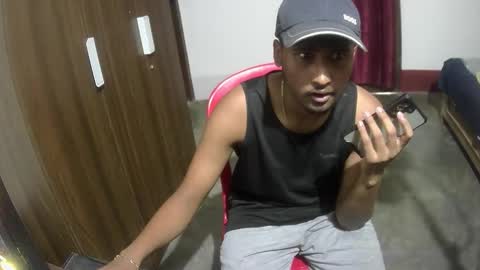 luci_ri online show from September 19, 11:03 am